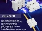 Cung Cấp Thiết Bị Điện
