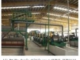 Lắp Đặt Vận Hành Chuyển Giao Công Nghệ 